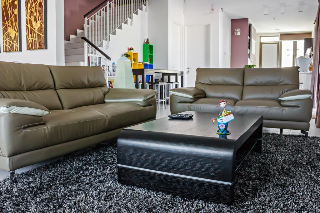 R Residence Jelutong Εξωτερικό φωτογραφία