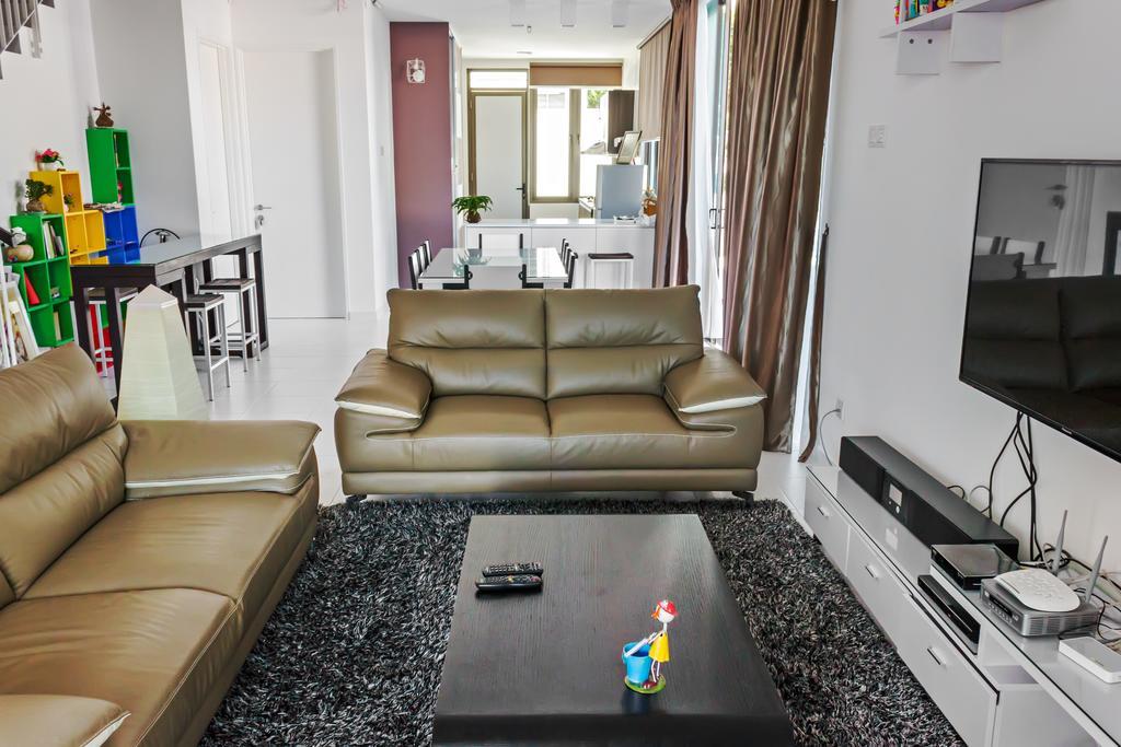 R Residence Jelutong Εξωτερικό φωτογραφία