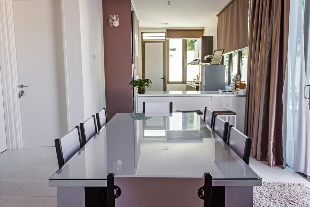 R Residence Jelutong Εξωτερικό φωτογραφία